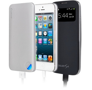 External Battery LUXA2 P2